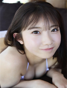 绿水青山带笑颜