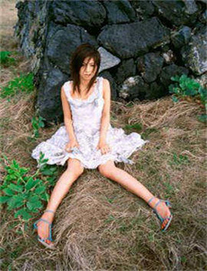 外来妹