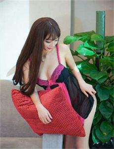 我爱背入